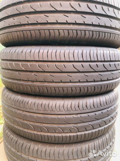 Continental ContiPremiumContact 2 195/65 R15 91H