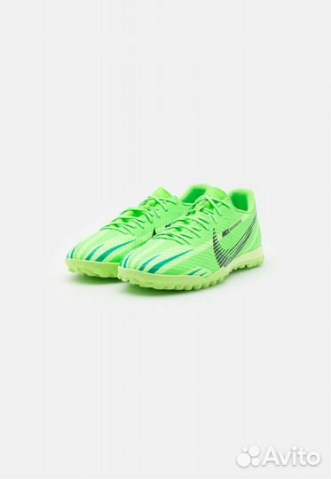 Бутсы Nike zoom vapor 15 mercurial academy MDS TF