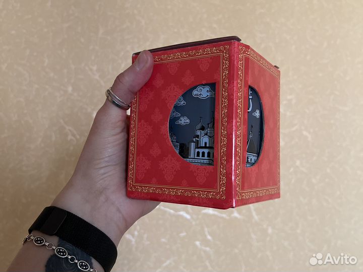 Кружка новая Казань