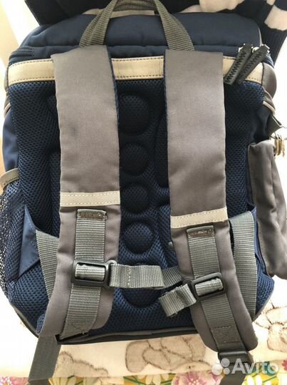 Школьные рюкзаки ecco, Kid youth