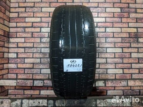 Triangle TR257 285/60 R18
