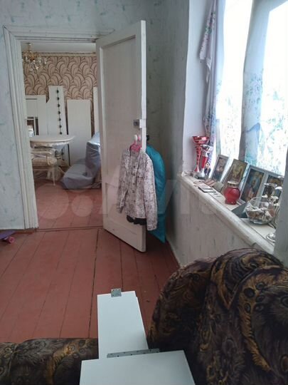 2-к. квартира, 37,4 м², 1/1 эт.