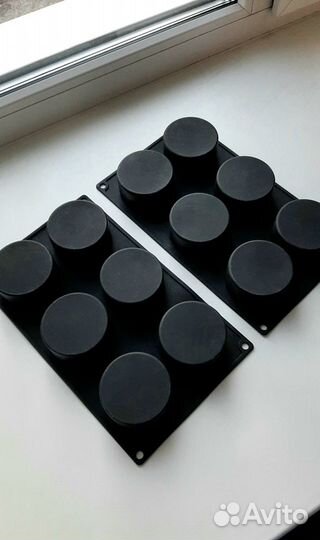 Силиконовые формы SF127, 