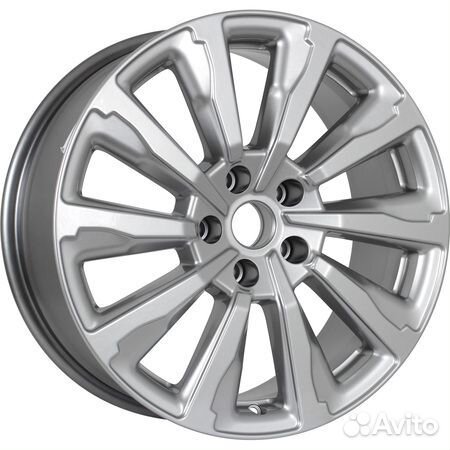 Скад Астер R18x8 5x114.3 ET45 CB60.1 Selena