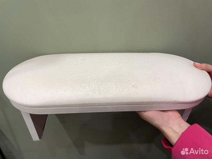 Подставка для рук маникюрная
