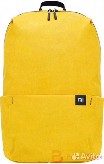 Рюкзак Xiaomi Mi Colorful Mini Backpack 10L