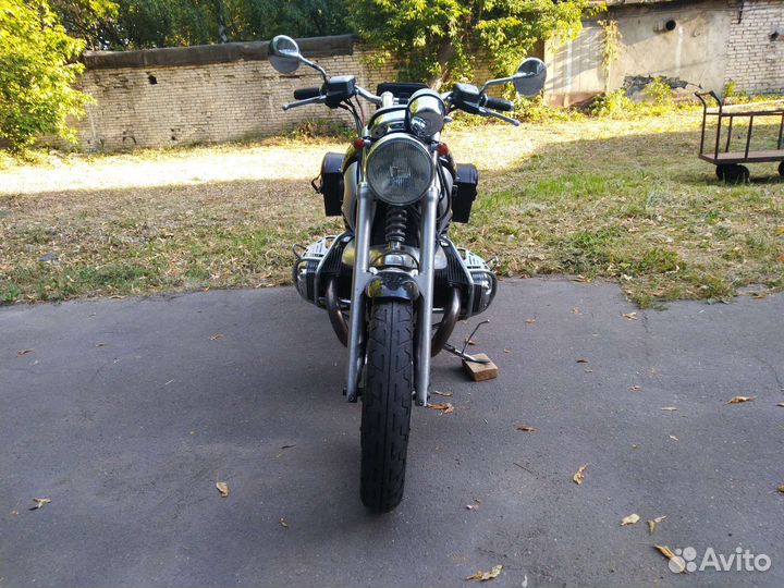 Продам BMW R1200C