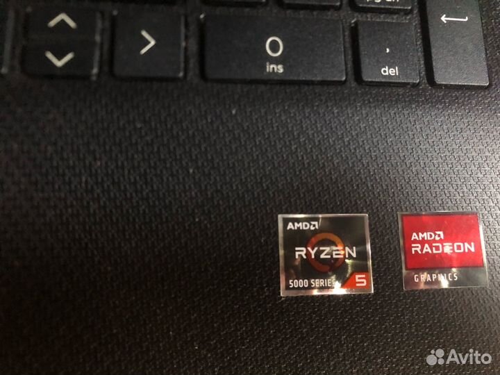 Ноутбук hp 15s-eq2049ur