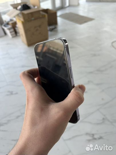 iPhone 14 Pro, 128 ГБ