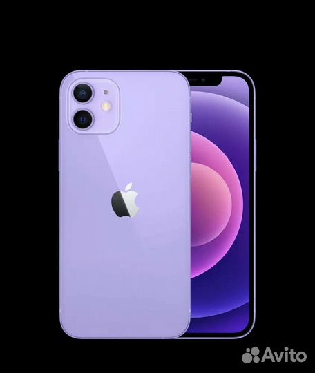 iPhone 12, 128 ГБ
