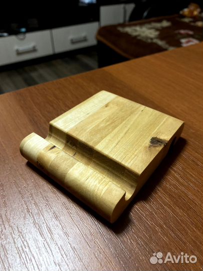 Подставка для телефона