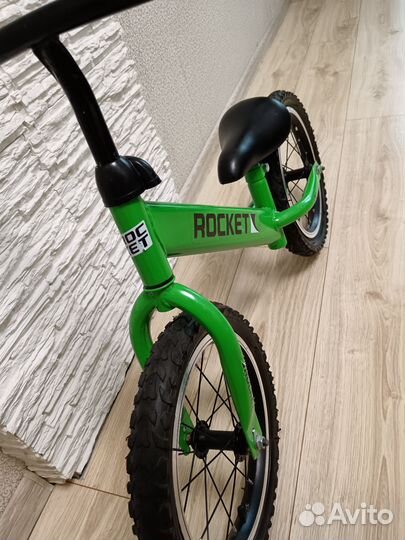 Беговел детский 