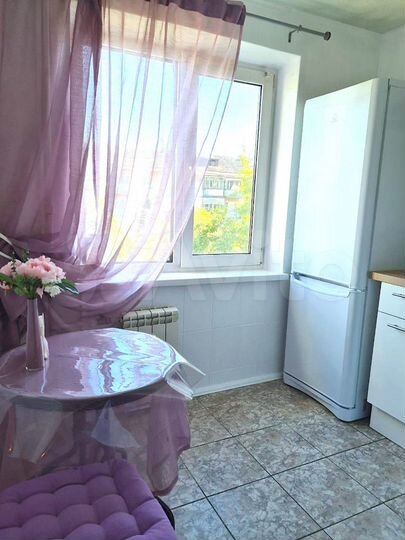 2-к. квартира, 45 м², 3/5 эт.