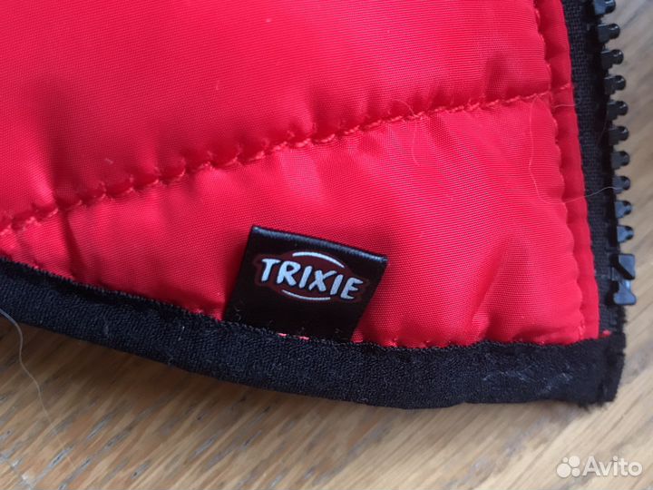 Одежда для собачек