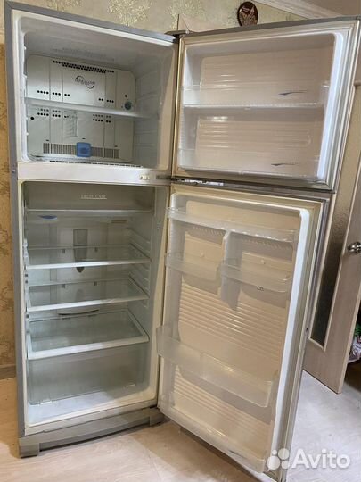 Холодильник