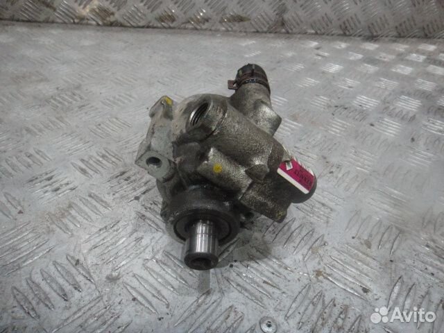 Насос гур Logan (05-14) /Sandero (08-14) /Duster