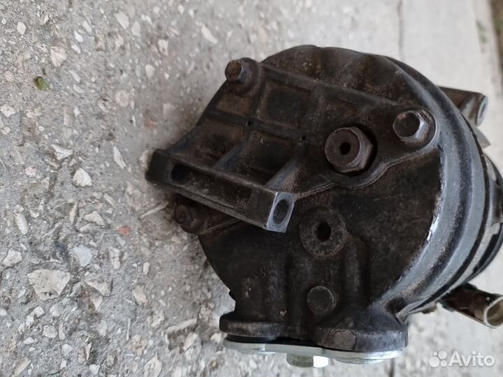 Компрессор для Opel