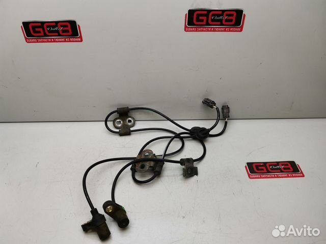 Датчик абс передний Subaru Impreza WRX STI GDA GDB