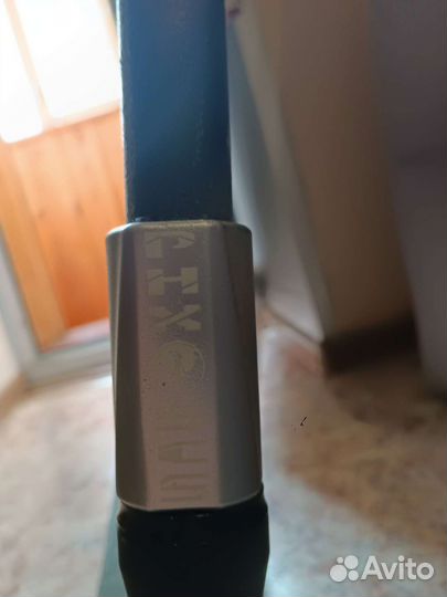 Трюковой самокат oxelo mf 3.6