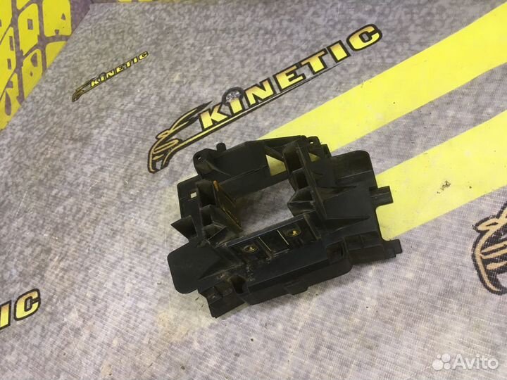 Механизм подрулевой SRS шлейф Focus Фокус 2 Куга