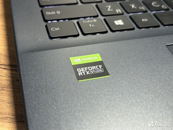 Игровой ноутбук Asus Ryzen 5 5600H/RTX3050/16Gb