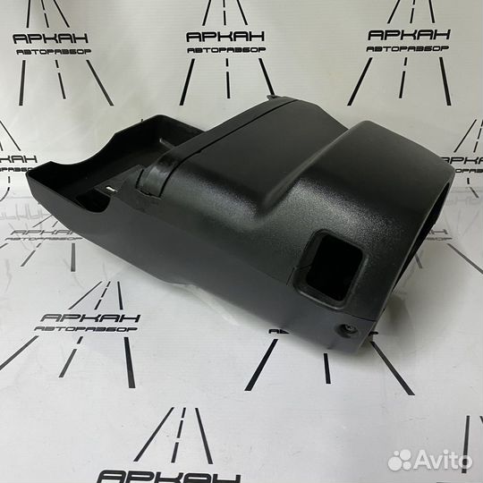 Кожух рулевой колонки LADA Granta