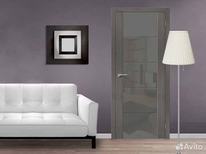 Двери межкомнатные