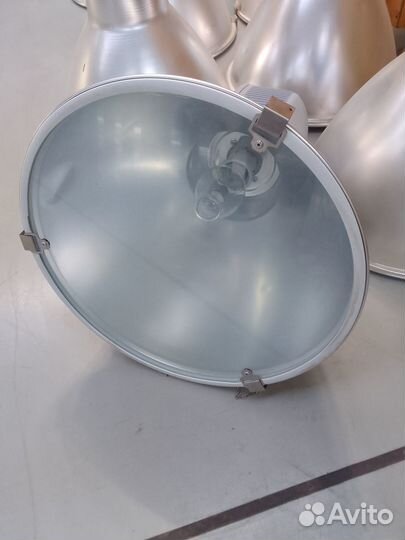 Светильник прожектор HBT 250, ip66 (комплект)