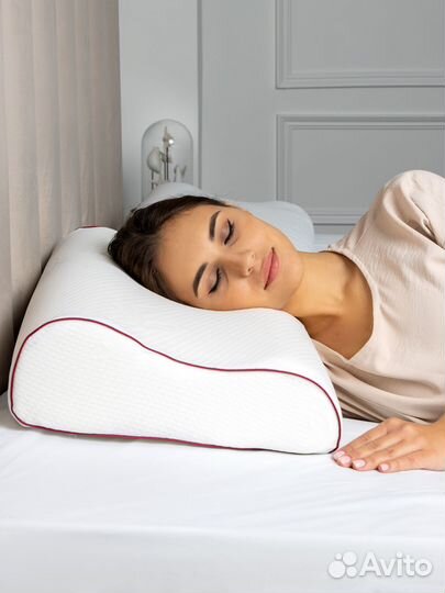 Ортопедическая подушка