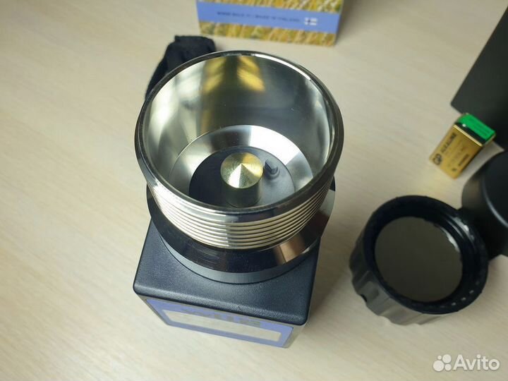 Влагомер зерна Wile 65 в наличии в Полазне