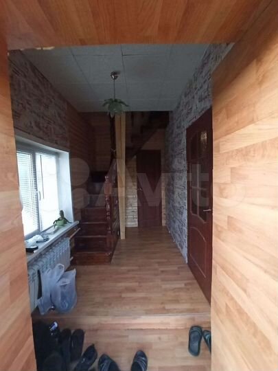 Дом 69 м² на участке 3 сот.