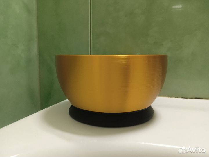 Чаша для бритья, GD4