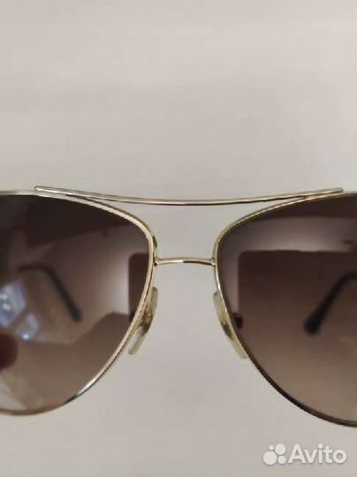 Солнцезащитные очки унисекс ray ban оригинал