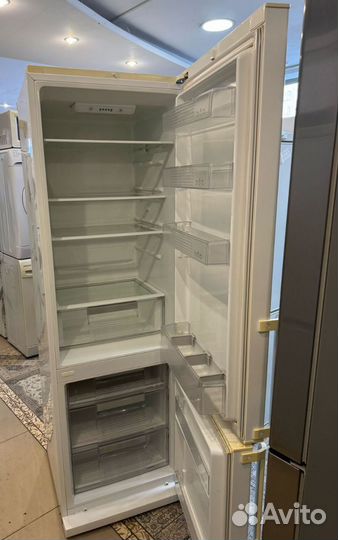 Холодильник lg бу ga-449bca