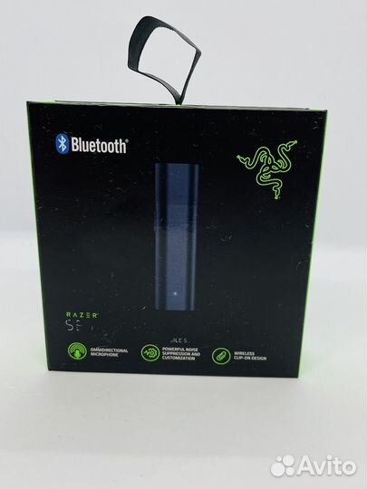 Микрофон Razer Serien BT