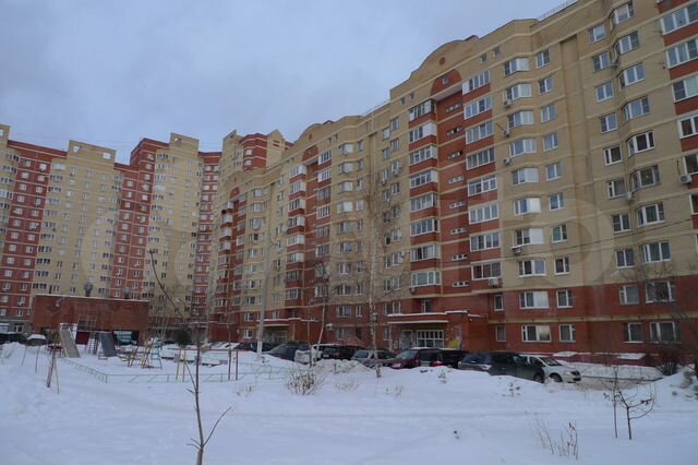 Дом ялагина 5 электросталь чертежи 2-к квартира, 59.3 м², 7/10 эт. на продажу в Электростали Купить квартиру Авито