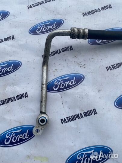 Трубка кондиционера Kia Rio 3 1-6 2008-2016