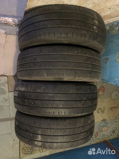 Колеса 205 65 16C