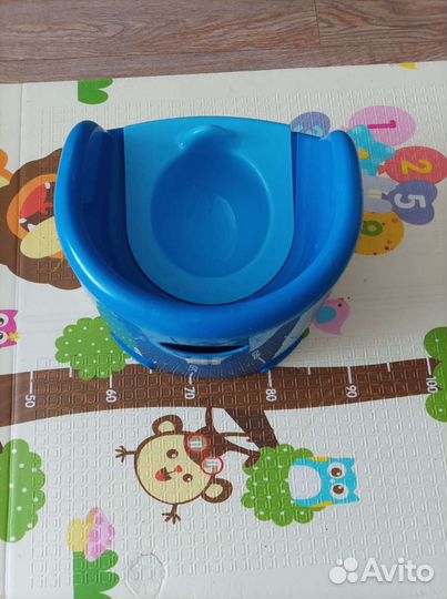 Горшок детский