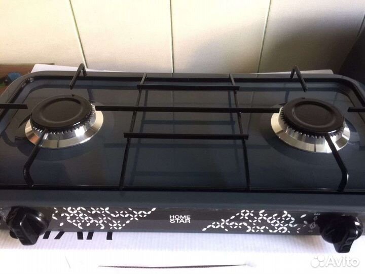 Плита газовая