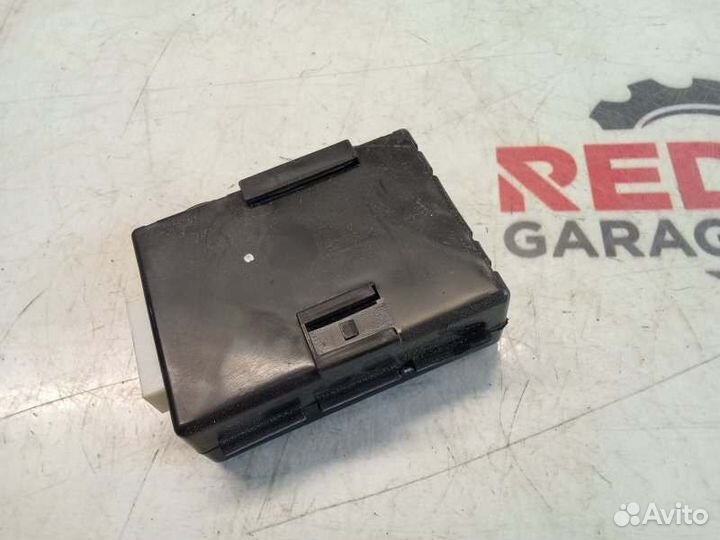 Блок управления рулевой рейкой Chevrolet Captiva