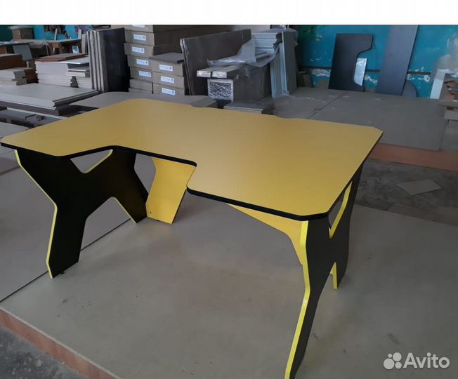 Стол геймера