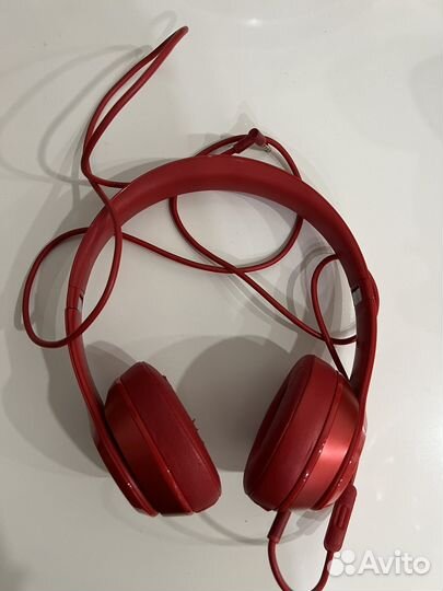 Beats solo проводные