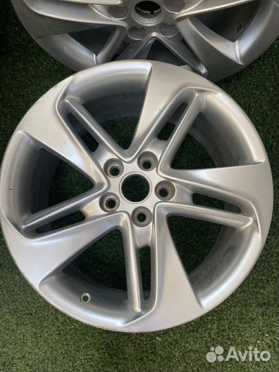 Диск литой Opel Insignia I (2008–2013)