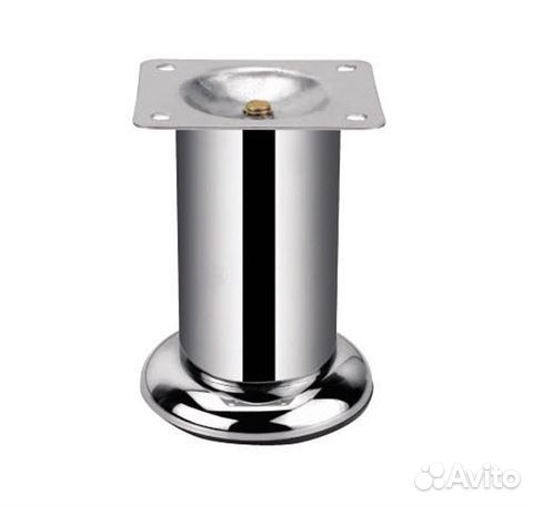 Опора декоративная B-140 h-60 для мебели розница