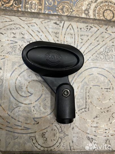 Держатель для микрофона