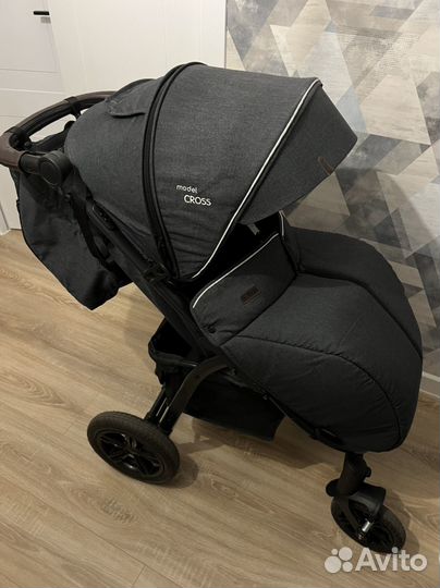 Прогулочная коляска бу