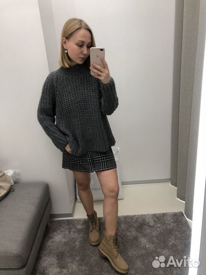 Юбка zara