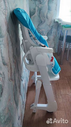 Стул для кормления Joovy Foodoo