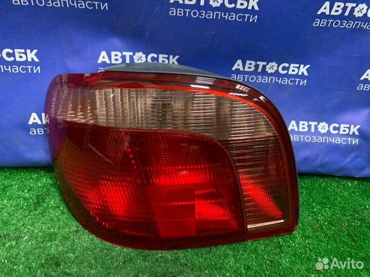 Стоп-сигнал левый Toyota Yaris NCP10 1ndtv